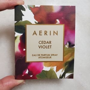Aerin Cedar Violet